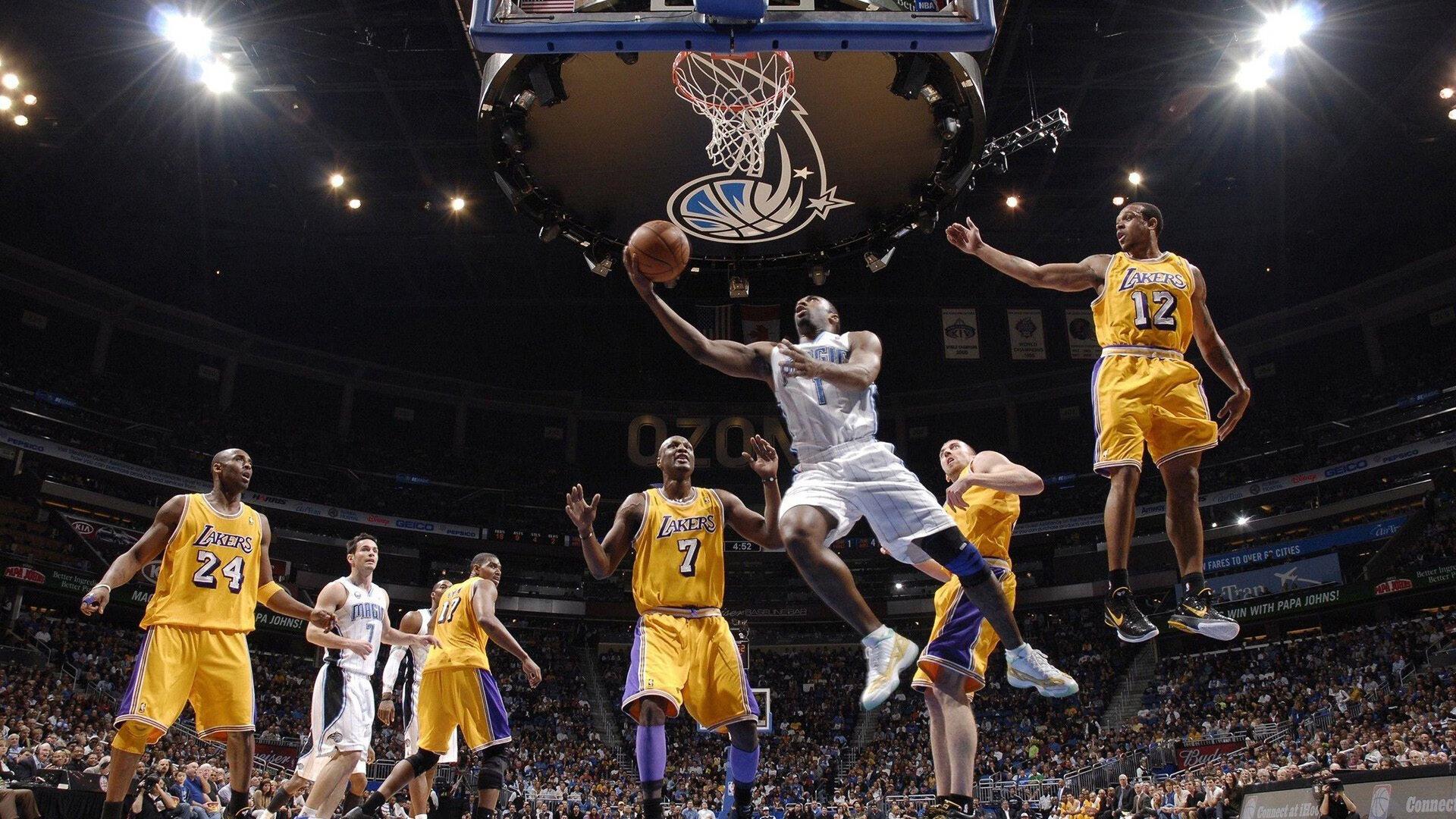 谁在NBA今夏掀起金元风暴?这支神秘球队的财力竟超越湖人尼克斯!